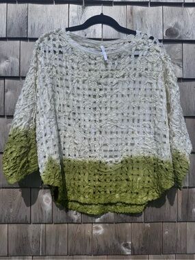 Women’s Kiyo Pullover - S